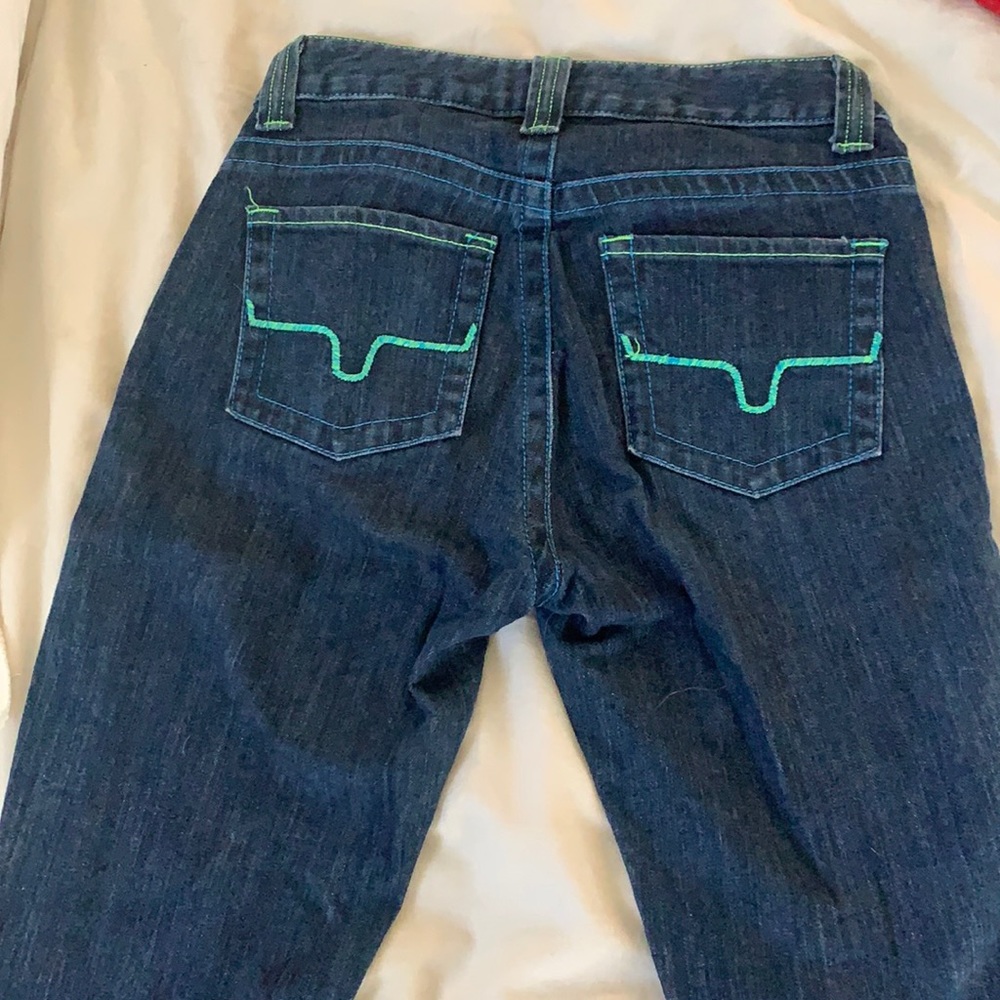 Kimes Betty Jeans